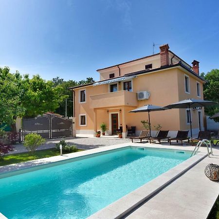 Villa Aromatica Vižinada Exteriér fotografie