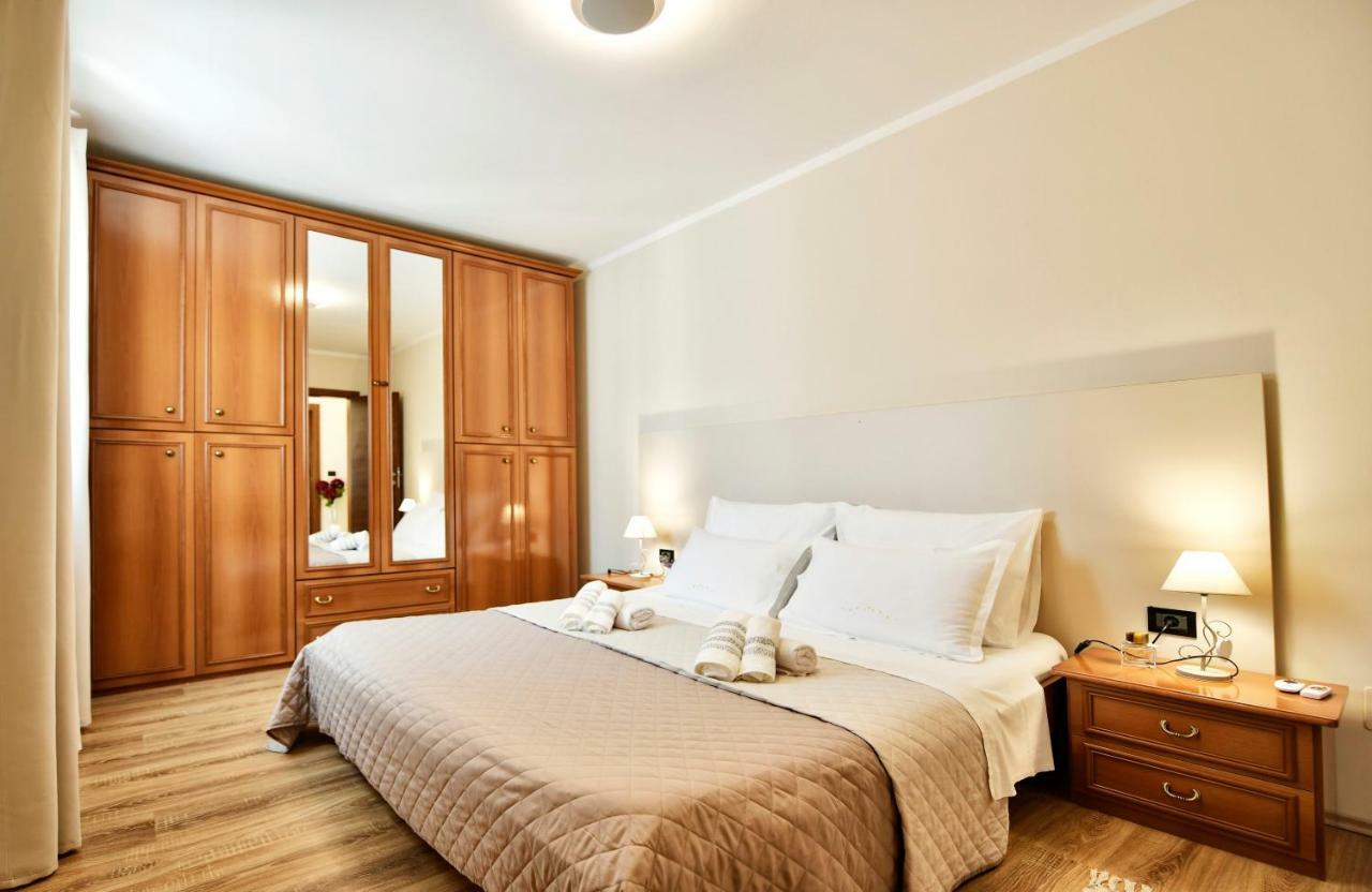 Villa Aromatica Vižinada Exteriér fotografie
