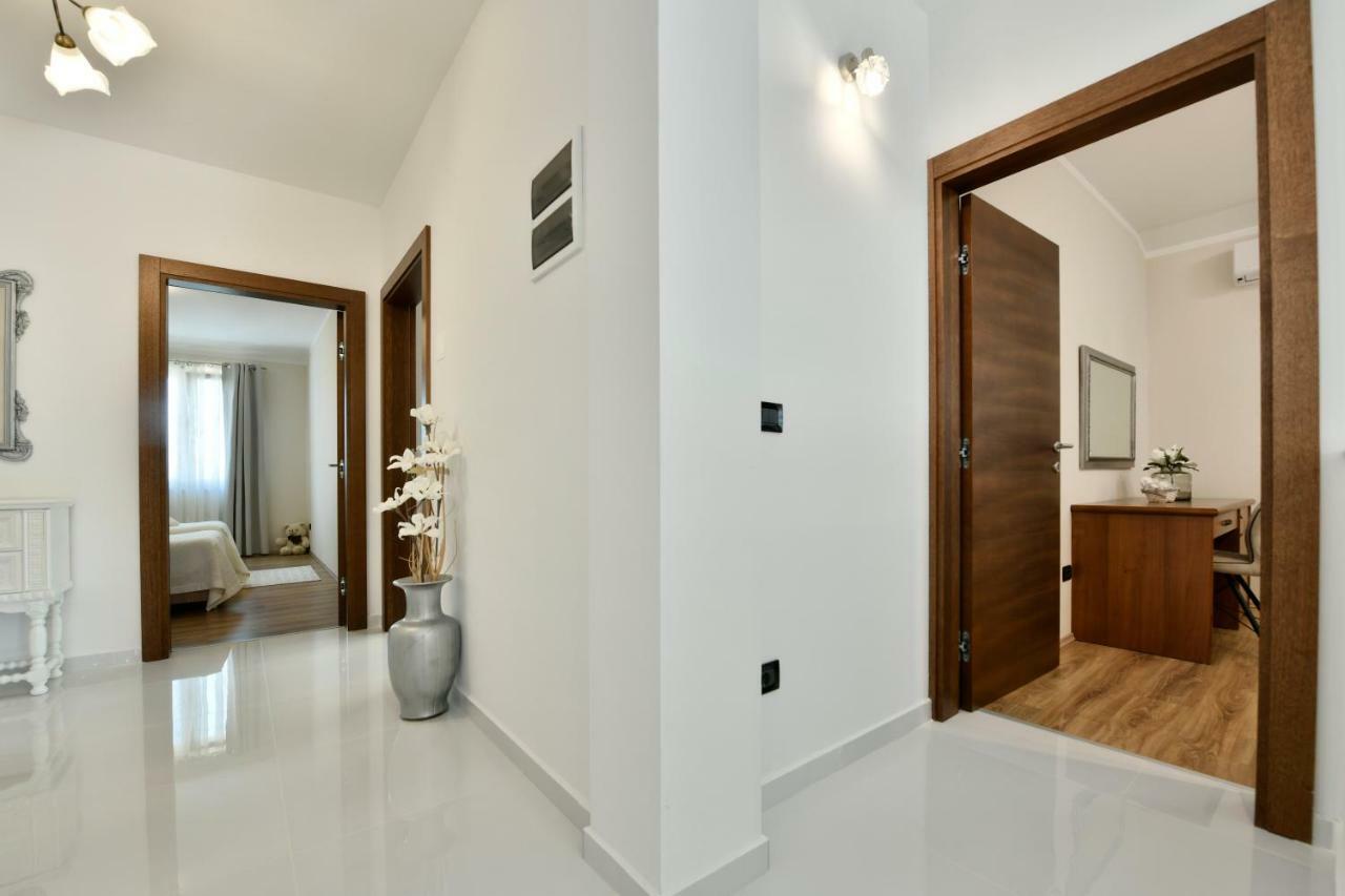 Villa Aromatica Vižinada Exteriér fotografie