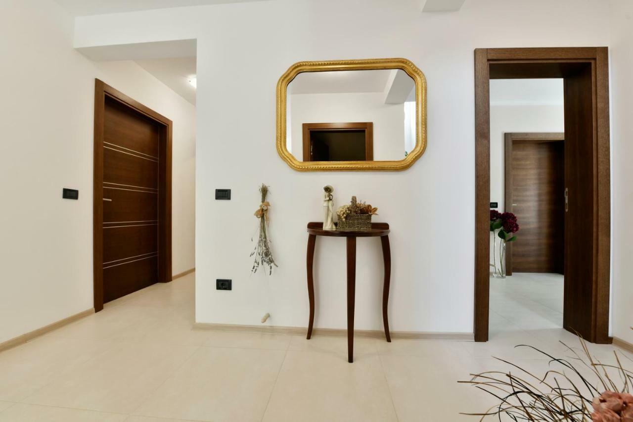 Villa Aromatica Vižinada Exteriér fotografie