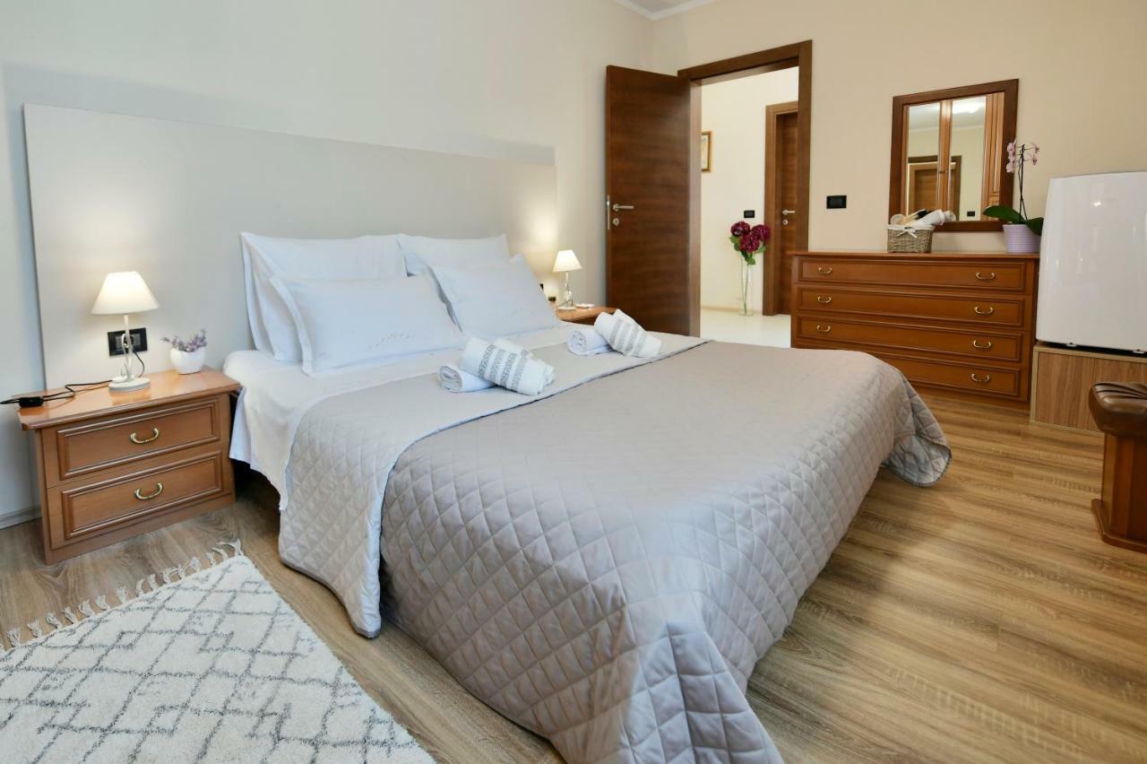 Villa Aromatica Vižinada Exteriér fotografie